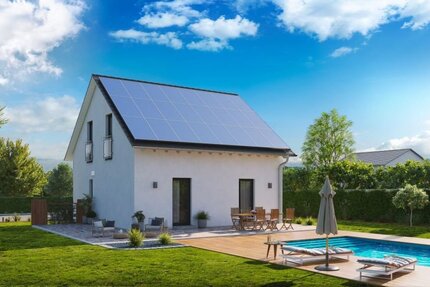 Individuell geplant - Ihr gehobenes Einfamilienhaus in Wesseling - Haus Wesseling | Angebot:27395969