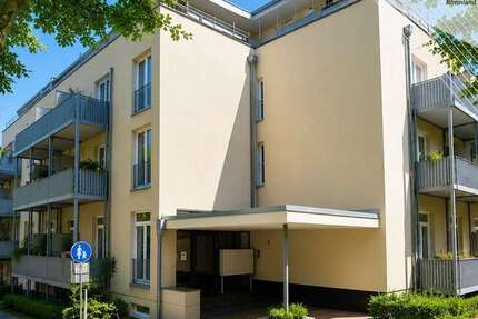 Wohnung Bonn Hardtberg - 1 Zimmer, 22 m&sup2;, 114.000&euro; | Angebot:27465146