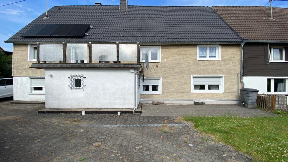 Doppelhaushälfte Wiehl - 4 Zimmer, 102 m&sup2;, 133.500&euro; | Angebot:27430296
