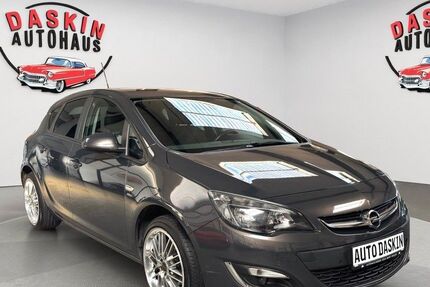 Opel Astra 210.000 km 3.450 &euro; Köln 50827