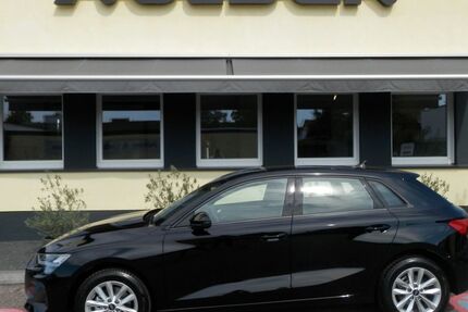 Audi A3 9.850 km 29.850 &euro; Bonn 53119