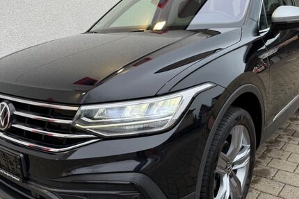 VW Tiguan Allspace 186.783 km 22.490 &euro; Bergisch Gladbach 51467