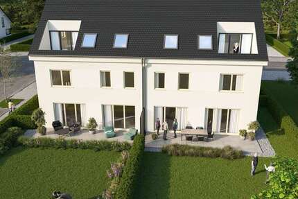 Wohnung Köln Kalk - 3 Zimmer, 72 m&sup2;, 399.000&euro; | Angebot:27500541