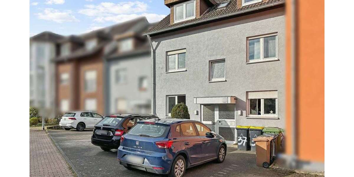Einfamilienhaus Sankt Augustin - 9 Zimmer, 218 m&sup2;, 399.000&euro; | Angebot:27290522