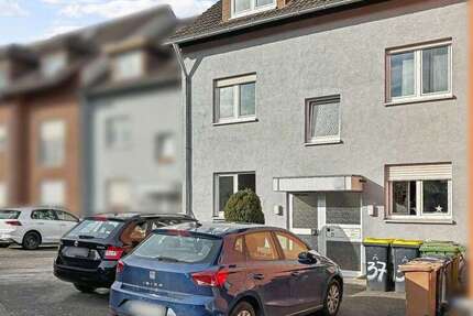 Haus Sankt Augustin - 9 Zimmer, 218 m&sup2;, 399.000&euro; | Angebot:27290522