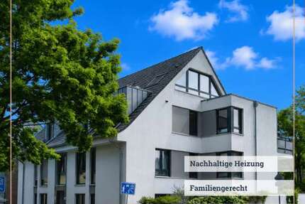 Wohnung Frechen - 4 Zimmer, 101 m&sup2;, 497.000&euro; | Angebot:26647296