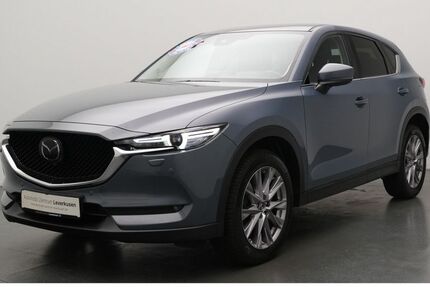 Mazda CX-5 89.320 km 21.480 &euro; Leverkusen 51379