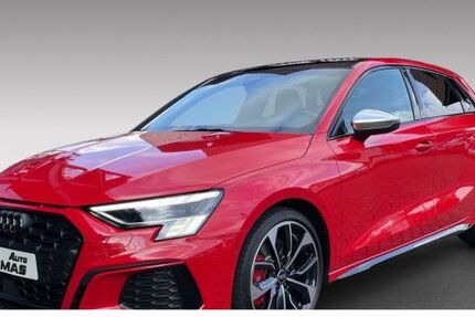 Audi S3 30.310 km 36.990 &euro; Bonn 53227