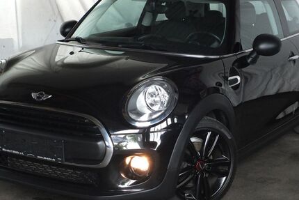Mini ONE 85.217 km 10.904 &euro; Köln-Marsdorf/Junkersdorf 50858