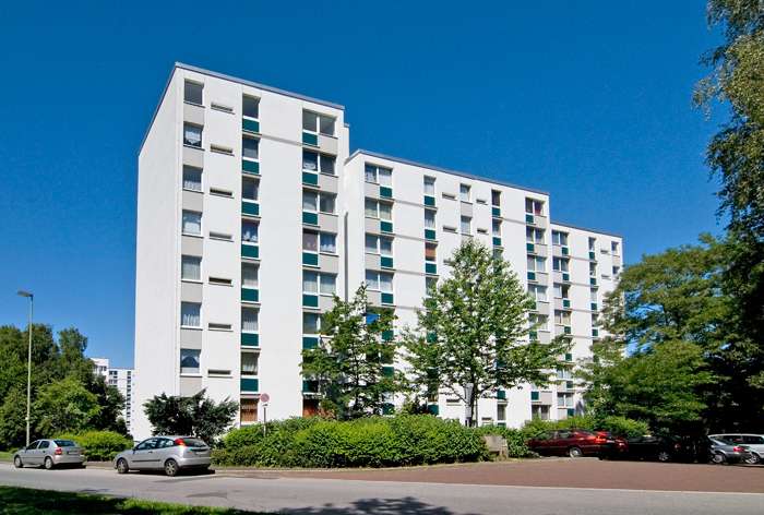 Etagenwohnung Erkrath Hochdahl - 3.5 Zimmer, 83 m&sup2;, 849&euro; | Angebot:27426981