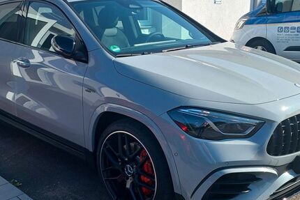 Mercedes-Benz GLA 45 AMG 14.000 km 72.000 &euro; Bergisch Gladbach 51427