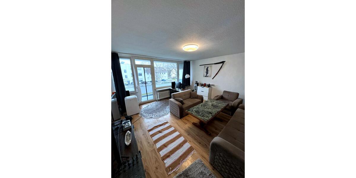 Etagenwohnung Niederkassel - 3 Zimmer, 73 m&sup2;, 133.000&euro; | Angebot:27071962