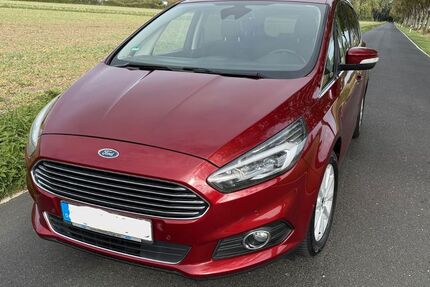 Ford S-Max 110.000 km 15.900 &euro; Köln 50859
