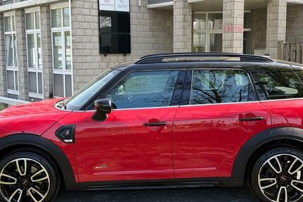 Mini Countryman S (Cooper) 84.000 km 23.750 &euro; Köln 51107