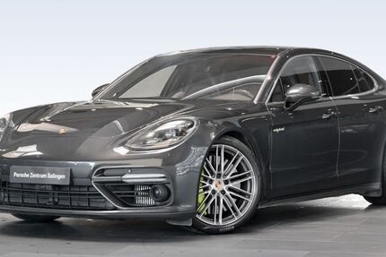 Porsche Panamera 119.654 km 61.500 &euro; Solingen 42653