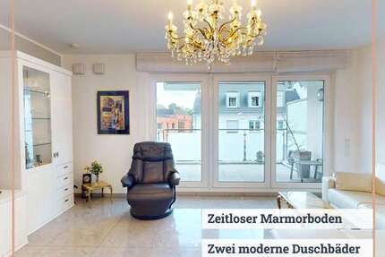Wohnung Frechen - 3 Zimmer, 87 m&sup2;, 419.000&euro; | Angebot:27452837