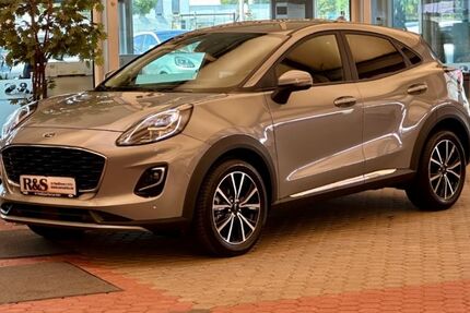 Ford Puma 15.220 km 20.500 &euro; Köln 50769