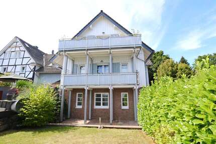 Wohnung Overath - 2 Zimmer, 56 m&sup2;, 640&euro; | Angebot:27346850