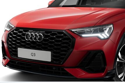Audi Q3 6.450 km 41.490 &euro; Köln 50968