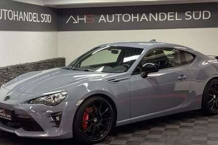 Toyota GT86 76.000 km 29.999 &euro; Remscheid 42857