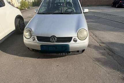 VW Lupo 142.777 km 1.111 &euro; Leverkusen, Stadt 51381