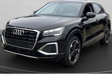 Audi Q2 4.990 km 33.990 &euro; Köln 51145