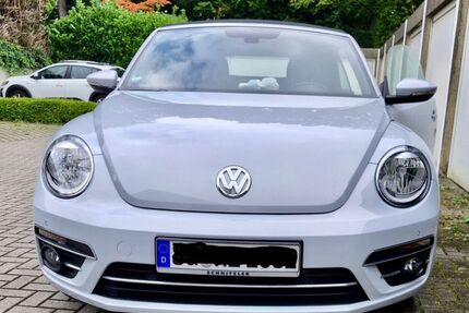 VW Beetle 35.527 km 17.300 &euro; Solingen 42699