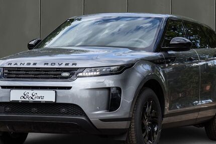 Land Rover Range Rover Evoque 14.600 km 47.499 &euro; Bonn 53117