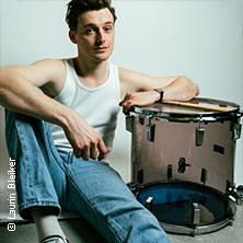 Nickless - “CARS & THINGS THAT GO” Tour 2027 Live 16.01.2027 Garagen