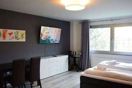 Zimmer Köln Nippes - 1 Zimmer, 990&euro; | Angebot:26986840