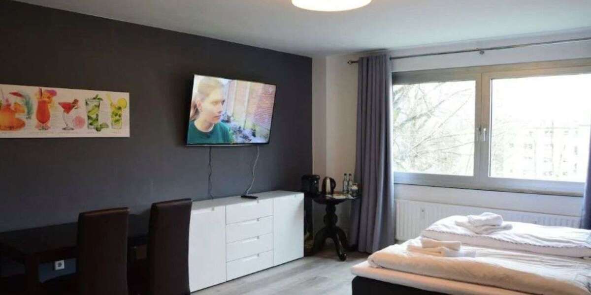 Zimmer Köln Nippes - 1 Zimmer, 990&euro; | Angebot:26986840