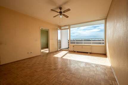 Wohnung Köln / Höhenberg Höhenberg - 2 Zimmer, 57 m&sup2;, 179.000&euro; | Angebot:27454397
