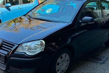 VW Polo 128.400 km 3.050 &euro; Hürth 50354