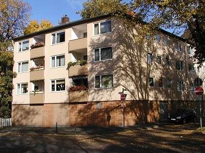 Etagenwohnung Köln / Nippes Nippes - 2 Zimmer, 60 m&sup2;, 695.000&euro; | Angebot:27195121