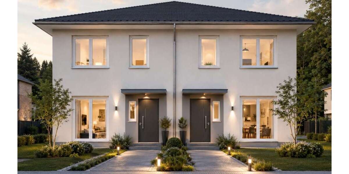 Einfamilienhaus Wermelskirchen - 5 Zimmer, 125 m&sup2;, 525.000&euro; | Angebot:26981957