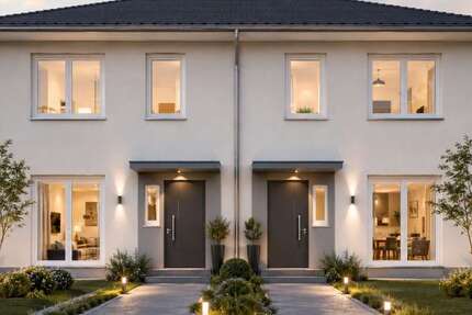 Haus Wermelskirchen - 5 Zimmer, 125 m&sup2;, 525.000&euro; | Angebot:26981957