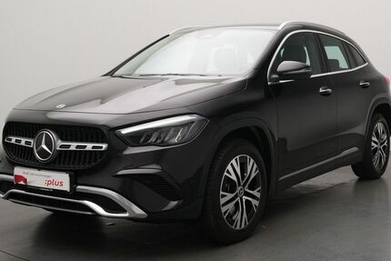 Mercedes-Benz GLA 250 18.500 km 34.988 &euro; Leverkusen 51373