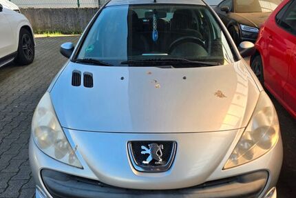 Peugeot 206 158.000 km 1.500 &euro; Gremberghoven 51149