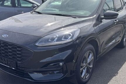 Ford Kuga 32.545 km 23.890 &euro; Pulheim 50259