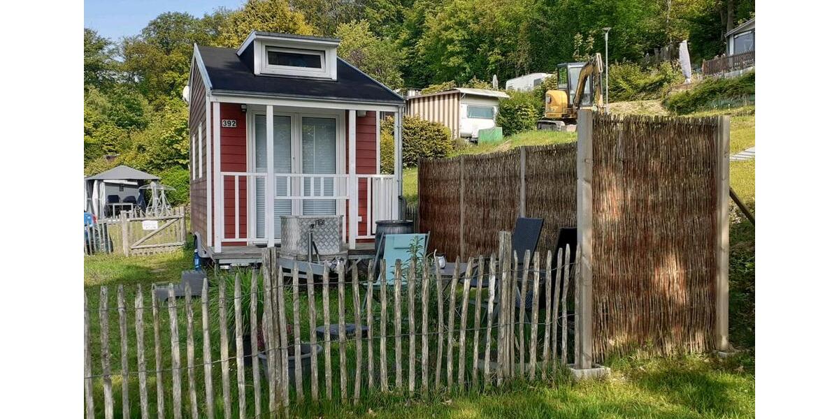 Einfamilienhaus Marienheide - 1 Zimmer, 22 m&sup2;, 39.999&euro; | Angebot:27484933