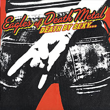 Eagles of Death Metal 10.11.2026 Fabrik