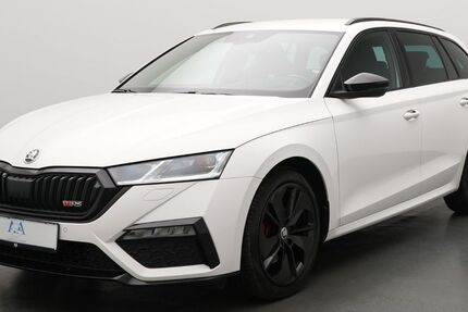 Skoda Octavia 138.500 km 22.990 &euro; Leverkusen 51373