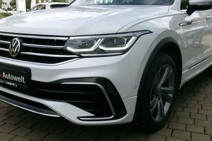 VW Tiguan Allspace 32.600 km 36.475 &euro; Sankt Augustin 53757