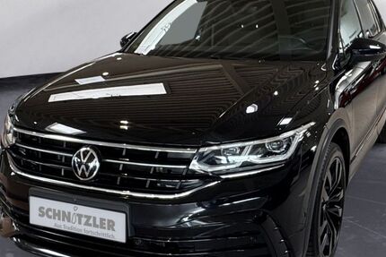 VW Tiguan Allspace 135.858 km 28.950 &euro; Langenfeld 40764