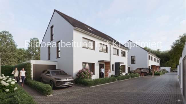 Einfamilienhaus Bonn / Limperich Limperich - 5 Zimmer, 166 m&sup2;, 855.000&euro; | Angebot:26926675