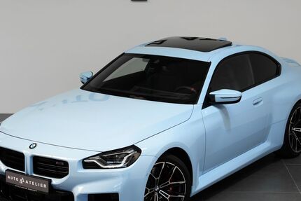 BMW M2 12.400 km 66.490 &euro; Remscheid 42855