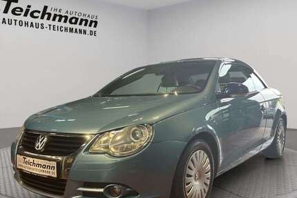 VW Eos 173.433 km 3.490 &euro; Dormagen 41540