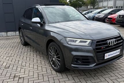 Audi SQ5 142.000 km 31.900 &euro; Dormagen 41540