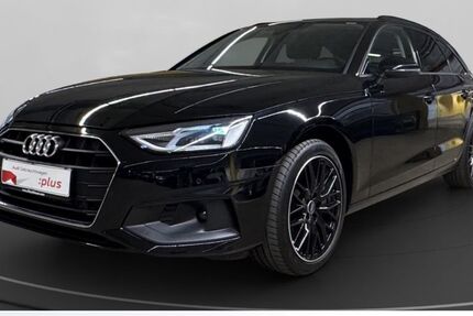 Audi A4 44.344 km 26.490 &euro; Köln 50968