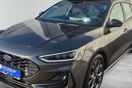 Ford Focus 12.925 km 25.990 &euro; Köln 50825